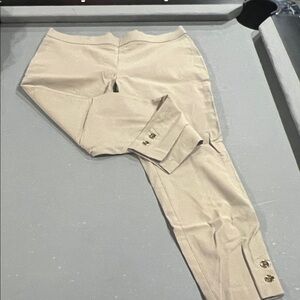Counterparts Light Tan Trousers